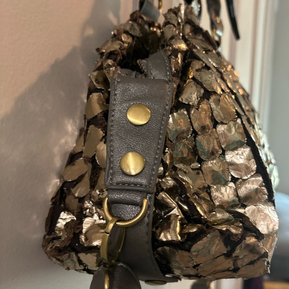 MMS Design Studio Purse - Picture 4 of 10